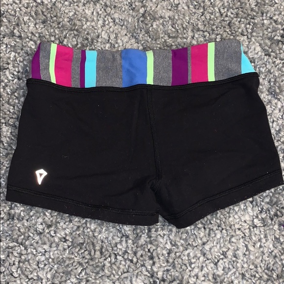 Ivivva | Bottoms | Reversible Ivivva 